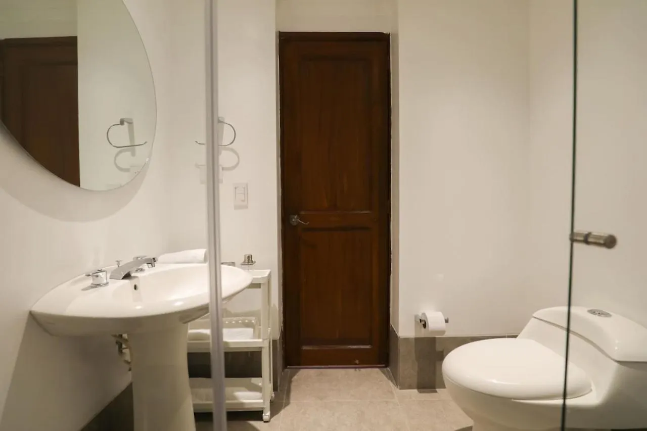 Apartmán Ap302 Zona G By Letoh Bogotá